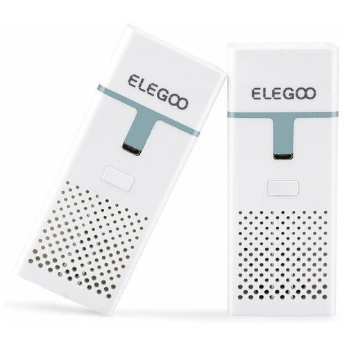 Портативный очиститель воздуха 319000₽