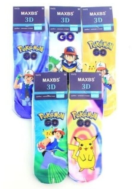 фото Пикачу 444