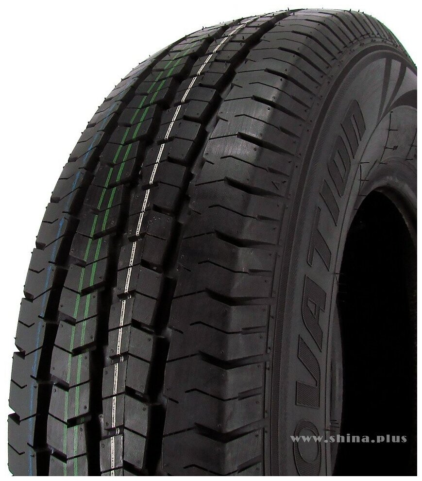 215/70 R15C Ovation V-02 109/107R (лето) а/шина