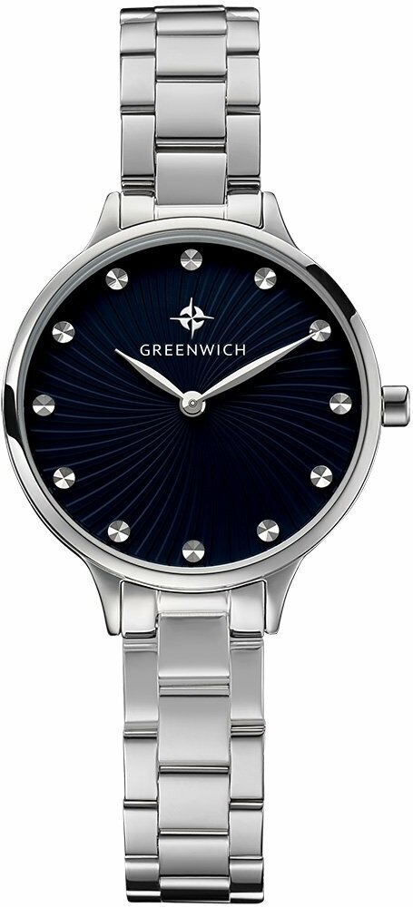 Наручные часы GREENWICH Classic GW321.10.36