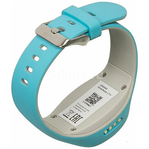 Смарт-часы Lexand Kids Radar 09 синий синий 130000₽