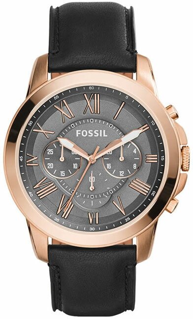 Наручные часы FOSSIL Grant FS5085