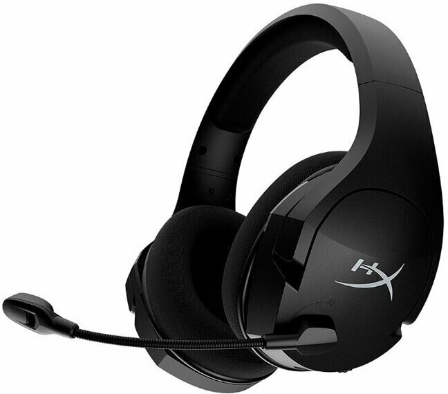 Наушники HyperX Cloud Stinger Core 7.1 Black