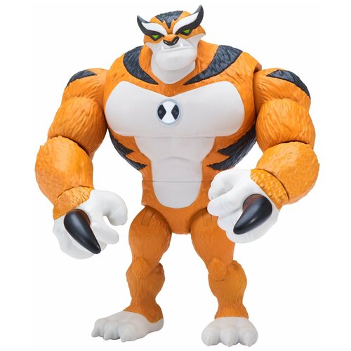 Фигурка Ben10 Рэт 76130