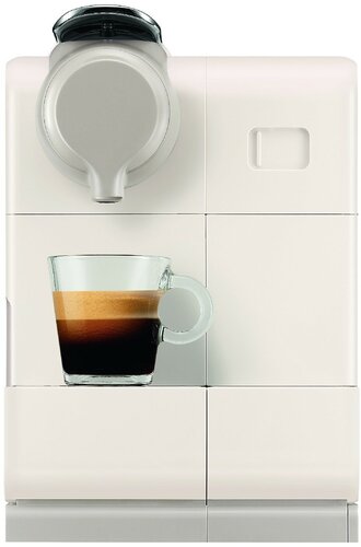 De Longhi Nespresso Lattissima Touch Animation EN 560
