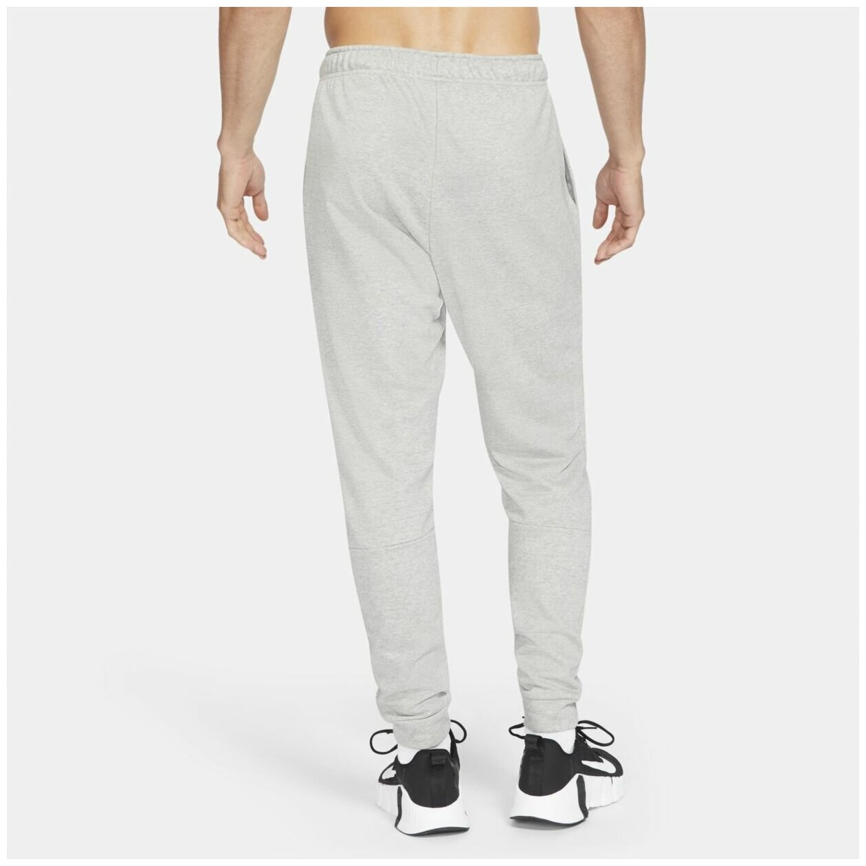 Nike Dry Pant Taper Fleece