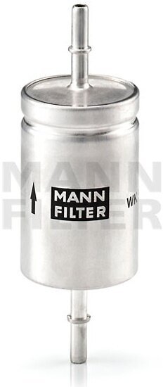 Фильтр топливный Mann-filter WK 512