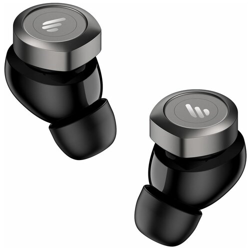 Гарнитура Edifier W240TN Bluetooth вкладыши черный 814300₽