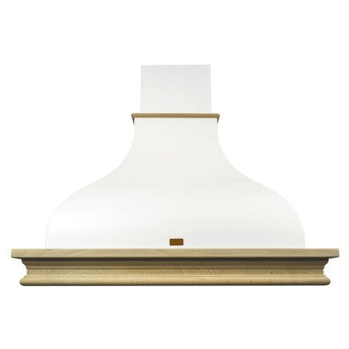 Вытяжка купольная LEX TORINO 900 WHITE 3359000₽