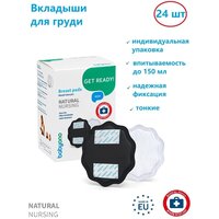 Лучшие Прокладки для груди BabyOno