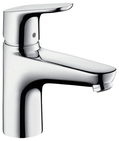 Смеситель для раковины Hansgrohe Focus E2 31931000