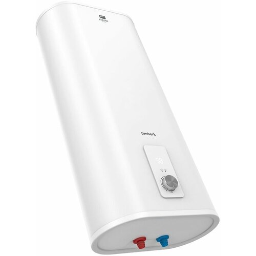 Водонагреватель Timberk SWH FSL1 80 VE накопительный 2кВт 80л белый 3178000₽