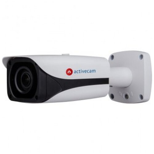 IP камера-цилиндр ActiveCam AC-D2183WDZIR5 (2.7-12 мм), 8 Мп