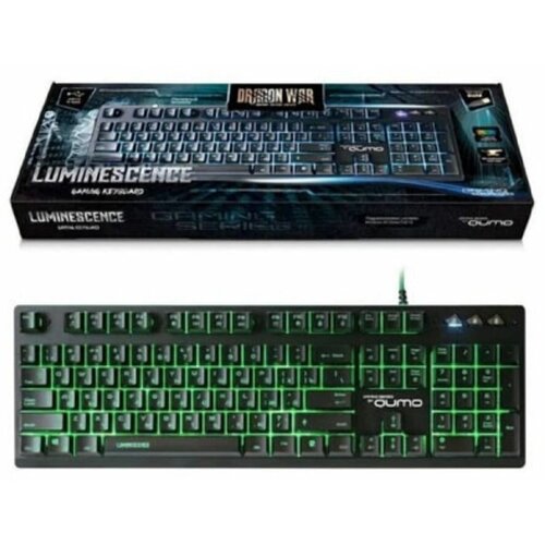 Клавиатура проводная игровая 237700₽
