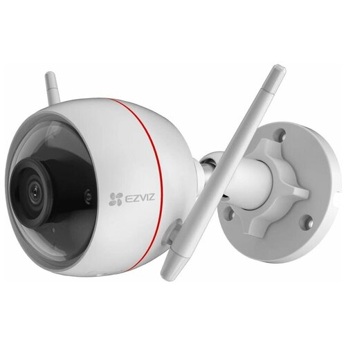 EZVIZ C3W Husky Air 1080p(2.8 мм)(CS-CV310-A0-1B2WFR) 2Мп внешняя IP камера c Wi-Fi, ИК до 30м