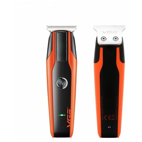 Машинка для стрижки бороды усов волос и окантовки VGR V-999 299900₽