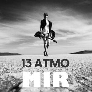 Аудио CD 13ATMO - Mir