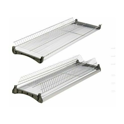 Посудосушитель хром 700 мм