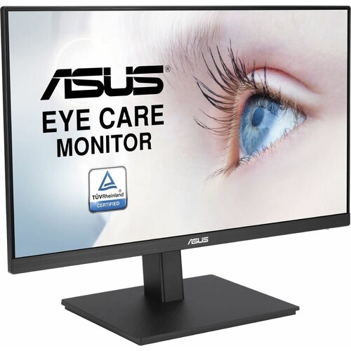 Монитор ASUS VA27EQSB черный 90lm0559-b01170 2705800₽
