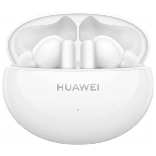 Наушники Huawei FreeBuds 5i, белый