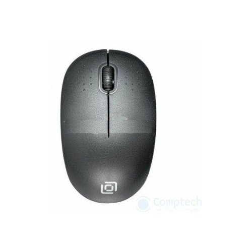 Oklick 685MW черный оптическая 1200dpi беспроводная USB 2but 1058946 346500₽