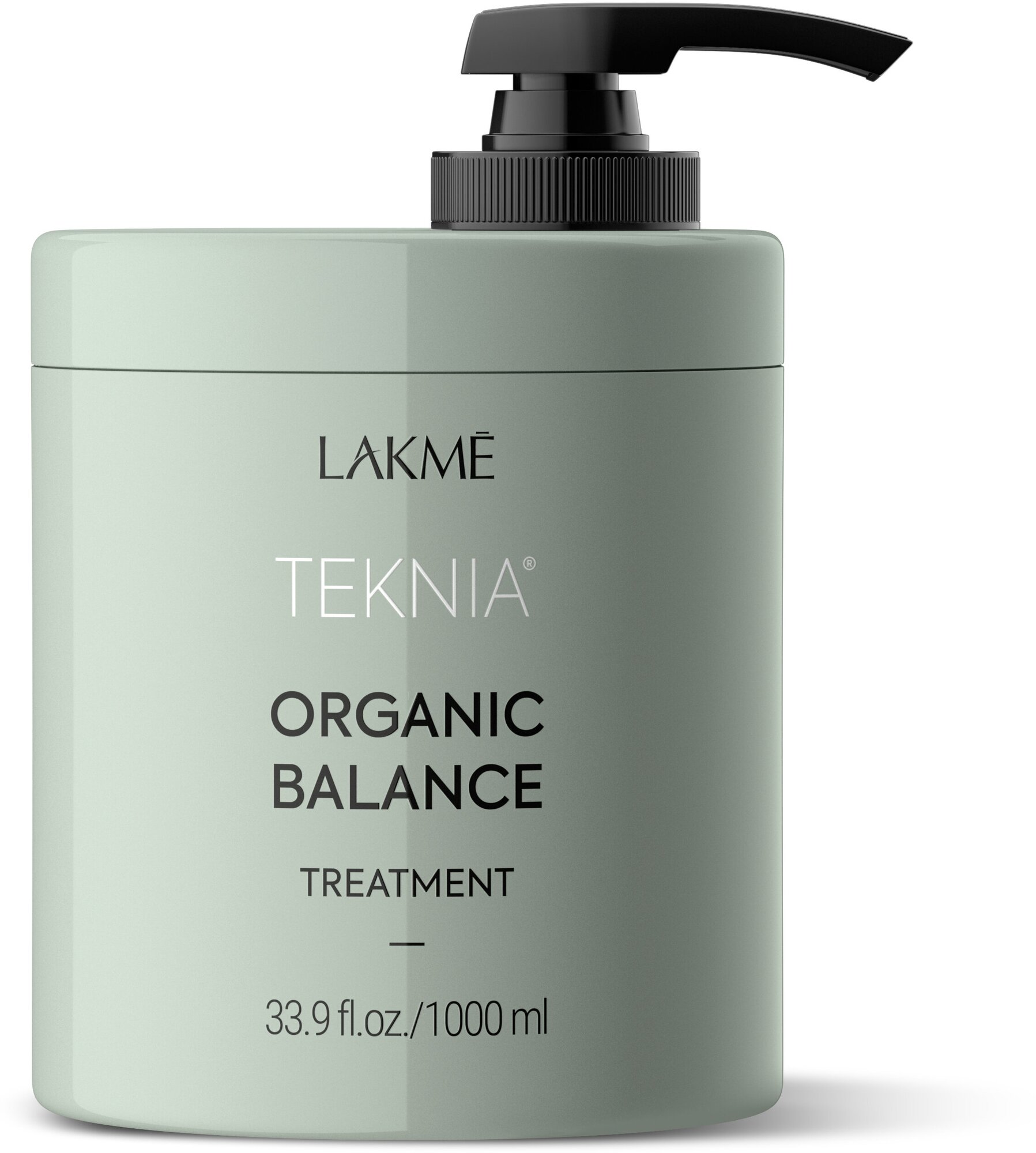 Organic Balance Treatment 1000 мл