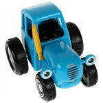 Фигурка Синий трактор 6см PF-BLUETRACTOR-RU - изображение