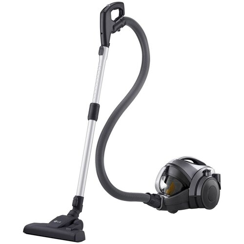 Пылесос LG VK89309H 2000Вт серебристый 2218800₽