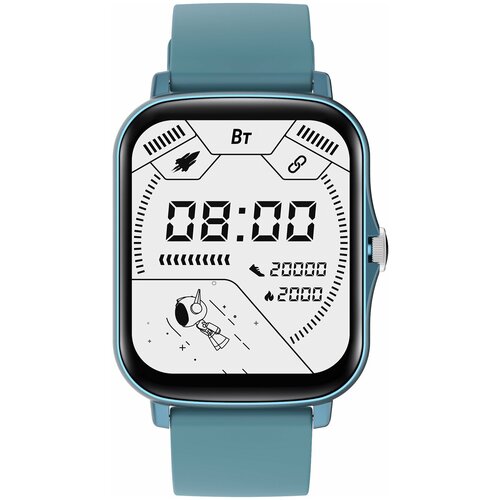 Смарт Часы RUNGO W7 359100₽