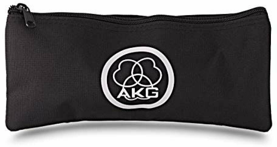 Микрофон AKG - фото №8