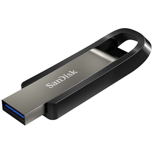 Флешка Sandisk 64Gb SDCZ810-064G-G46 Черная флешка sandisk 64gb sdcz410 064g g46