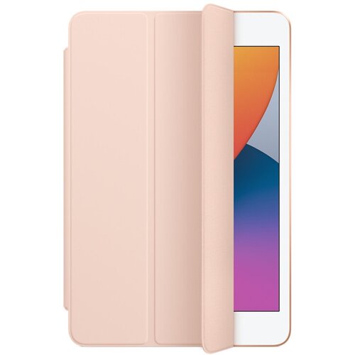 Чехол Apple iPad mini 4/5 Smart Cover Pink Sand (Розовый песок) MVQF2ZM/A