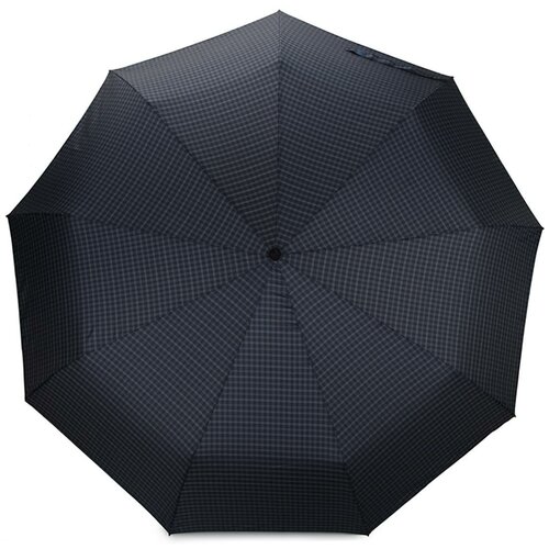 Мужской зонт автомат «Семейный» 1505 Dark Blue