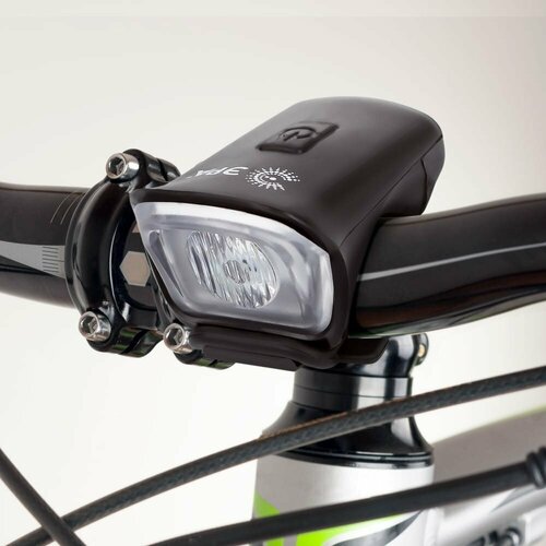 Велосипедный фонарь ЭРА VA-701
