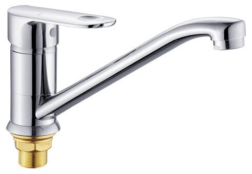 Смеситель на кухню Potato P49201