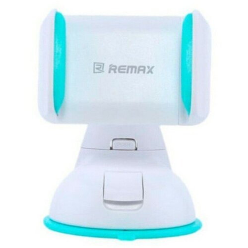 Авто-держатель Remax RM-06 (голубой) магнитный авто держатель remax rm 09 голубой