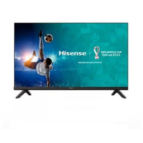 Hisense 43A5730FA FHD Smart 2450300₽