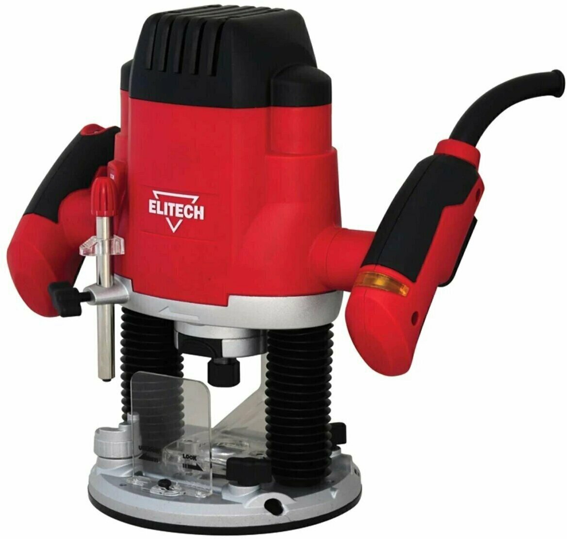 Фрезер Elitech Ф 1355Э — фото 1