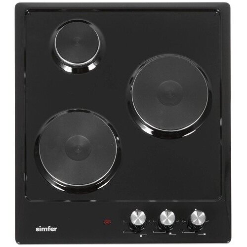 Электрическая панель SIMFER H45E03B016 2037000₽