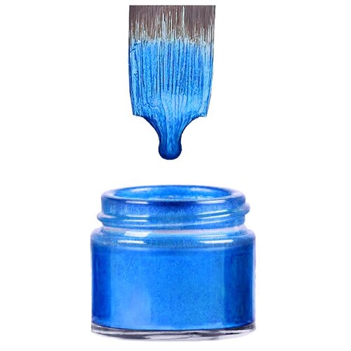 Жидкая поталь 