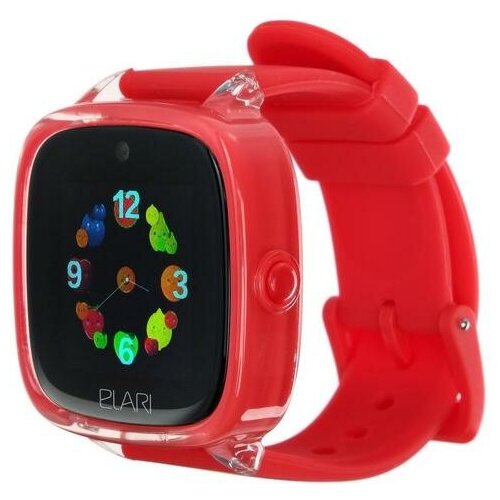 Детские часы ELARI KidPhone 4GR желтый 1699800₽