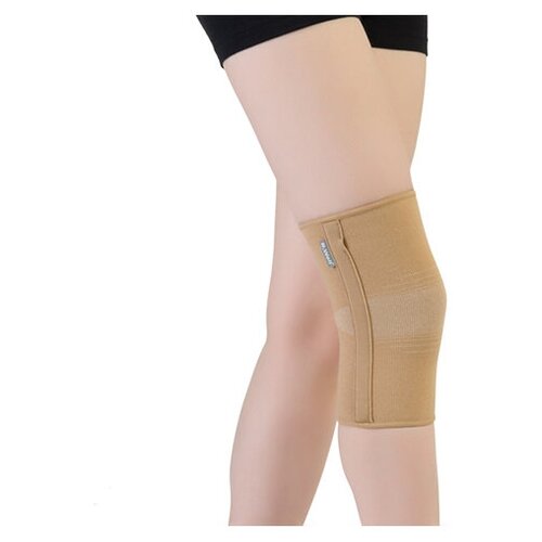 Бандаж на коленный сустав B.Well rehab W-332 (Размер:XXL)