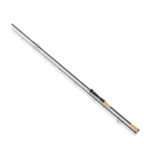 фото Спиннинг daiwa luvias spin lv802xhfs-bd 2.40м 30-70гр