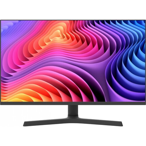 Монитор NPC 27 MF270L черный IPS LED 5ms 169 HDMI MM матовая HAS Piv 250cd 178гр178гр 1920x1080 75H