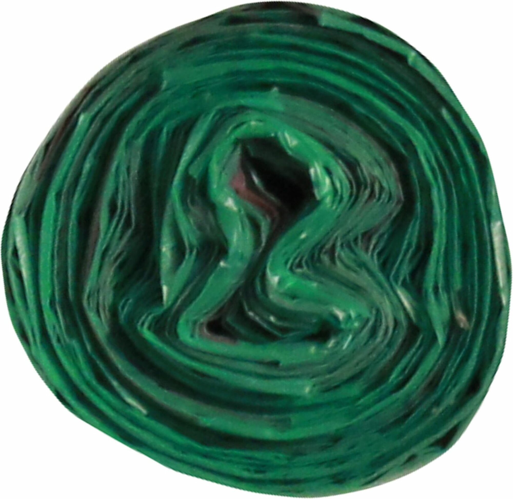 Мешки БИО для мусора ПНД CLEAR LINE с затяжкой 65л зеленые 10шт - фото №2