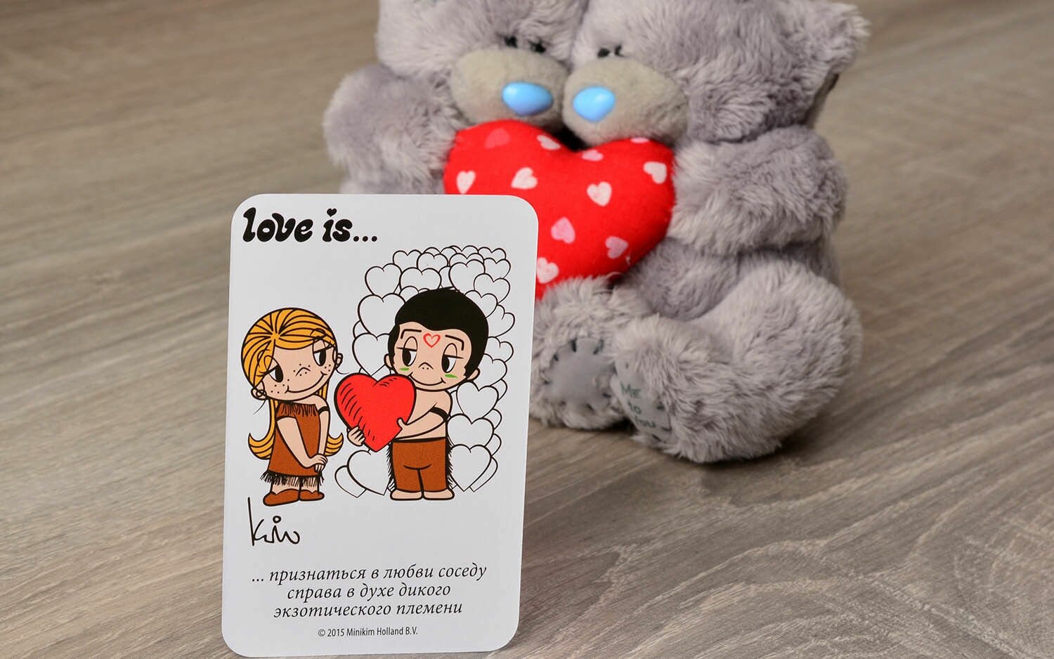 Настольная игра Zvezda Love is... Фанты - фото №15