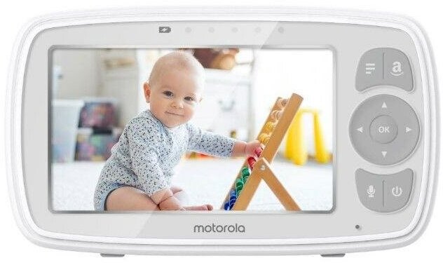 Видеоняня Motorola - фото №8