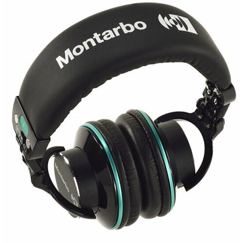 Наушники Montarbo MDH-40 1299000₽