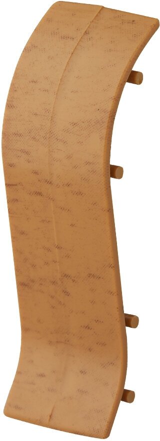 фото Соединитель Winart 47 мм бук S-профиль (2 шт.)