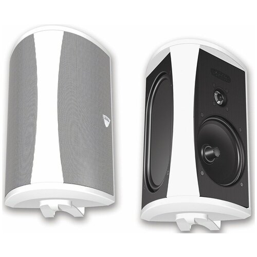 Всепогодная акустика Definitive Technology AW 6500 White 3199000₽